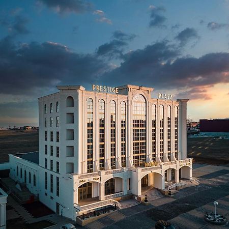 Prestige Plaza Hotel Suceava Exterior photo